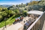 Vistas desde el balcon